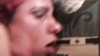 Mouths beauty and eager to enjoy dick and swallow cum - 6