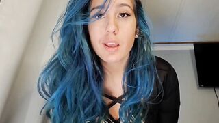 Preview: Using You To Relax After Work: Booty & Strap-on Worship Along With pov Pegging &