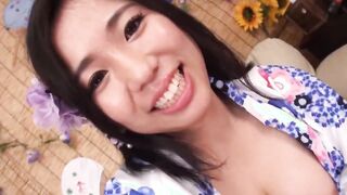 I'll chat with you and masturbate. Squirting LIVE Chat Masturbation vol.14 - Part.four