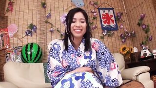 I'll chat with you and masturbate. Squirting LIVE Chat Masturbation vol.14 - Part.four