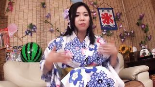 I'll chat with you and masturbate. Squirting LIVE Chat Masturbation vol.14 - Part.four