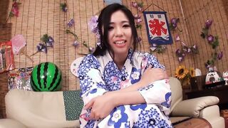 I'll chat with you and masturbate. Squirting LIVE Chat Masturbation vol.14 - Part.four