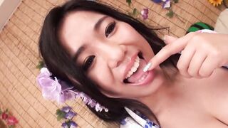 I'll chat with you and masturbate. Squirting LIVE Chat Masturbation vol.14 - Part.four