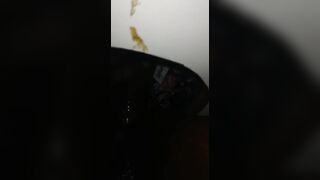 Real Amateur Private Long Boobs and a Fat Booty on a Slutty Bushy Old Mom
