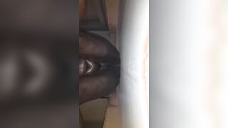 Stranger bbcs Enjoying Bushy Matrue Milf Twat At Gloryhole