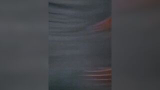 Stranger bbcs Enjoying Bushy Matrue Milf Twat At Gloryhole
