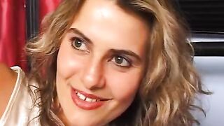 Teen do petting and cum on each other's hands