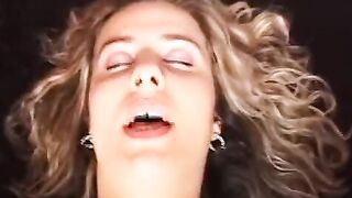 Teen do petting and cum on each other's hands