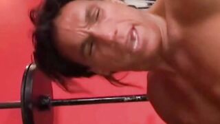 Milf, Cougar and Grandma CHALLENGE inside USA - vol (five) -