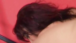 Milf, Cougar and Grandma CHALLENGE inside USA - vol (five) -