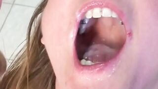 Milf, Cougar and Grandma CHALLENGE inside USA - vol (five) -