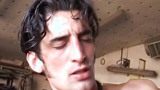 Milf, Cougar and Grandma CHALLENGE inside USA - vol (five) -