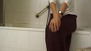 my nuts want to jump out of my sack, so much i want to screwed them