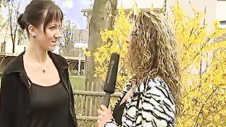 police, legs wide, vagina control, women play bad cop stunning cop