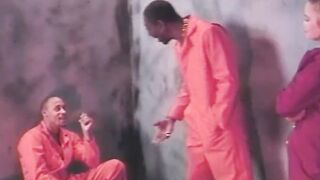 RETRO - The Prison of a African Sinners - (Original Version