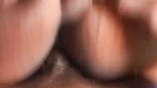Wonderful EBONY BOOTY from BRONX, NYC - Vol (26) - (Original