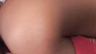 Ebony & Unshaved - Film #11