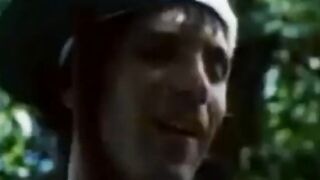 Marilyn Chambers Retro Banged! Clip