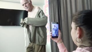 humiliatrix female domination sub