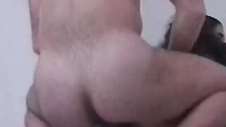 Very slutty Italian sluts banged! and covered inside cum sc three