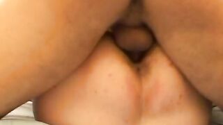 Transgressive MILF loves getting fuck like a thot sc four