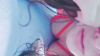mexicana cougar hispanic culo gordo se graba mientras es follada al estilo vaquero erotic y beauty