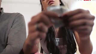 PORNDOE PEDIA - (Apolonia & Alberto) Each Of Us Had His/Her First