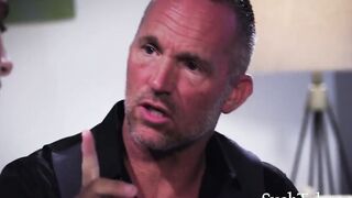 You don't get freedom, you earn it- World's Worst Uncle
