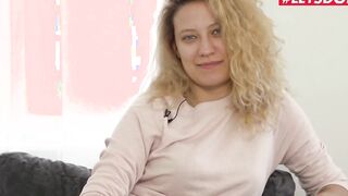 HERLIMIT - STASY RIVERA RUSSIAN HOTTIE ROUGH FUCKING INTO HER AMAZING BEAUTY ASS - LETSDOEIT