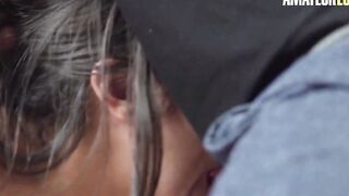 CASTING FRANCAIS - #Lily Hall - Her Face When She Heard Will