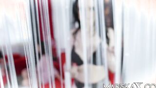 MARISKAX Anal 3 way with DaCada and Vitoria