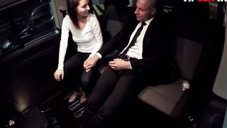 VIP SEX VAULT - Antonia & Leny Hook Up Fun