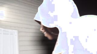 her ass too phat genevvese fucks bbc king kreme