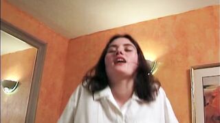 Jim Slips his Worn out Penis into