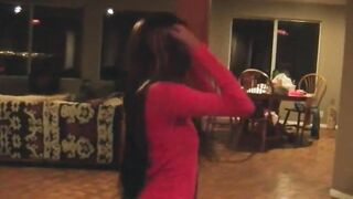 Small Trisha gets boned rough
