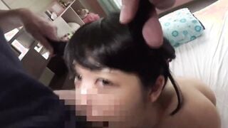 The End of Her Innocence: Girls who Throw Away their Virginity at the Photo Shoot (part