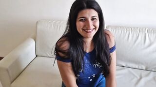 interview new pornstar