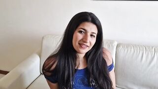 interview new pornstar