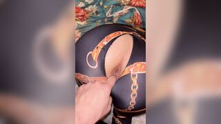 Anal Love for Slutty Teenagers PT one