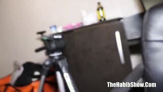 the babe porsha doll boned first time ever on scene