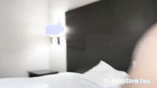 the babe porsha doll boned first time ever on scene