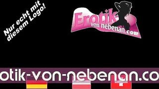Deutsche amateur Exfreundin fickt mit einem User