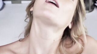 Stepdad & step daughter Vlog Her Pussy- Charlotte Sins