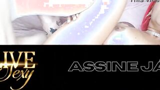 LIVE FUNK - ASSUMPTING ACTOR CARMONA