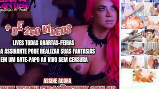 LIVE FUNK - ASSUMPTING ACTOR CARMONA