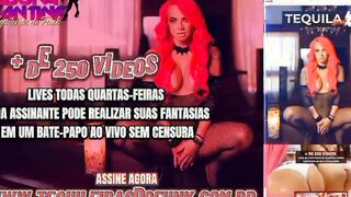 LIVE FUNK - ASSUMPTING ACTOR CARMONA