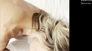 Anal Fucking into Las Vegas by the Hottest cougar