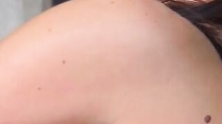 ANAL hot
