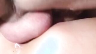 ANAL hot