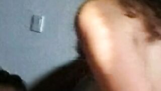 Love triangle causes more excitement for bimbos sc 02